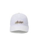 [Legacy Sale] Unisex Painting Cap - White