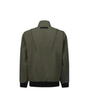 Men's Incision Point Jacket - Khaki