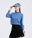 Women's Like Layered L/TS - Blue