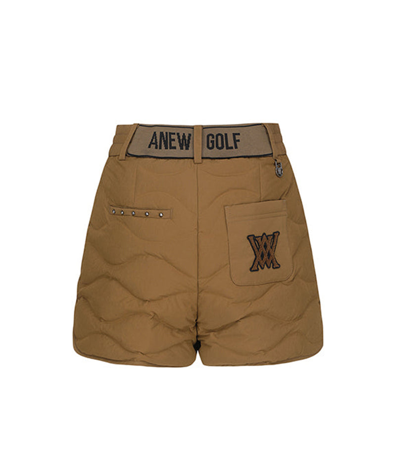 Women's Tube Down H/PT - Beige