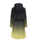 Women's Rain Jacket - Black