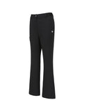 ANEW Golf Women's SP Cargo Bootcut Pants - Black