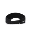 ANEW Golf Uni Wide Visor - Black