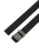 Men's Marker Auto Belt - Black