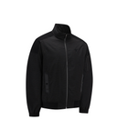 Men's Stretch Performance Jacket - Black