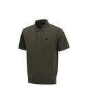Men's Transition Short Sleeve Knit - Khaki