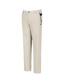 Men's Essential Pants - Khaki Beige
