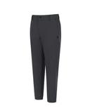 Men's Half Jogger Pants - Dark Grey
