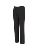 Men's Essential Standard Pants - Black