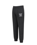 Men's Comfort Logo Pants - Charcoal Grey