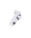 Men's Tour Middle Socks - White