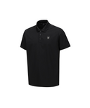 Men's Lightweight Transition Short Sleeve T-Shirts - Black