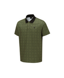 Men's Lightweight Transition Short Sleeve T-Shirts - Khaki