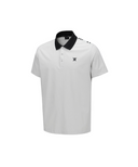 Men's Lightweight Transition Short Sleeve T-Shirts - Light Grey