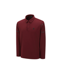 Men's Essential T-Shirt - Burgundy