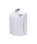 Men's Stud Pocket T-Shirt - Off White