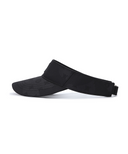 Uni Tee Holder Logo Visor - Black