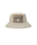Uni Utility Pocket Marker Hat - Beige