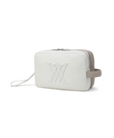 Uni Money Clip Pouch - Beige