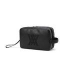 Uni Money Clip Pouch - Black
