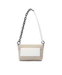 Women's Twinkle Belt Pouch - Ivory