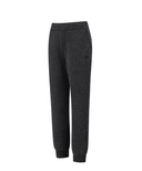 Women's Comfort Logo Pants - Charcoal Grey