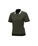 Women's Transition Short Sleeve T-Shirts - Khaki