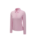 Women's Essential T-Shirt - Light Pink