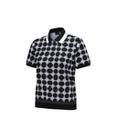 Women's Transition Short Sleeve T-Shirts - Black