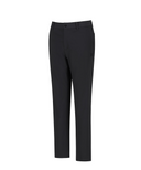 Men's Air Hole Panel Pants - Black