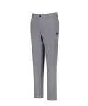 Men's Air Hole Panel Pants - Dark Grey