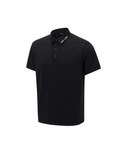 Men's Active Band T-Shirt - Black