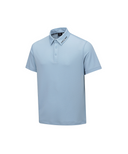 Men's Active Band T-Shirt - Blue