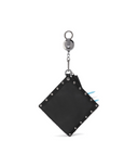 Uni Stud Reel Towel - Black