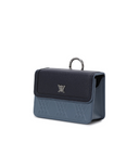 Uni Color Block Rangefinder Case - Blue