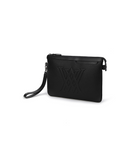 Uni Clip Clutch - Black