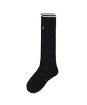 Women's Essential Knee Socks - Black