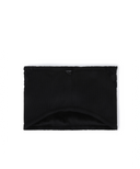 Uni Fleece Neck Warmer - Black