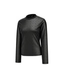 Women's Windprooof Baselayer - Black