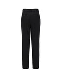 ANEW Golf Women's Essential Fleece L/PT - Black