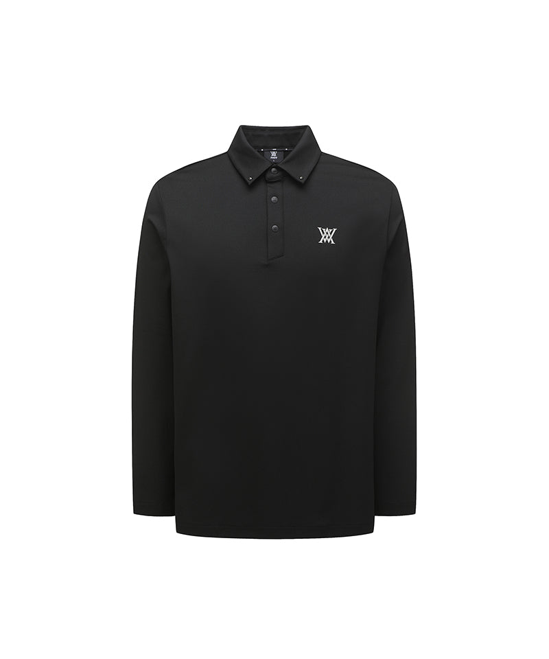 Men's Spring Essentials Long T-Shirt