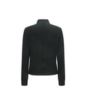 ANEW Golf Women's Wind Block Zip-Up Cardigan - Black
