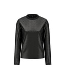 Women's Windprooof Baselayer - Black