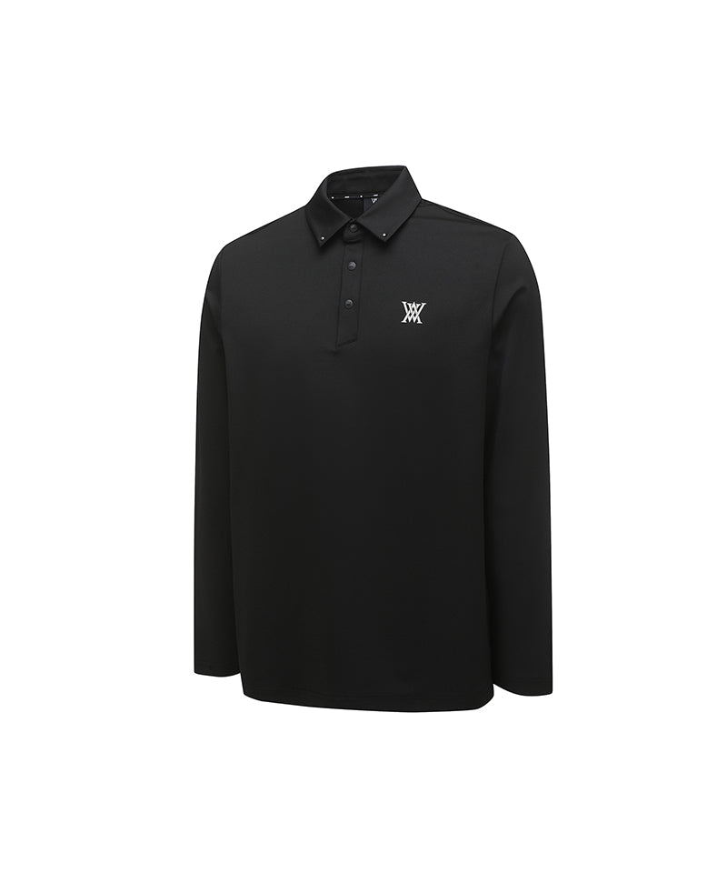 Men's Spring Essentials Long T-Shirt