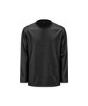 Men's Windprooof Baselayer - Black