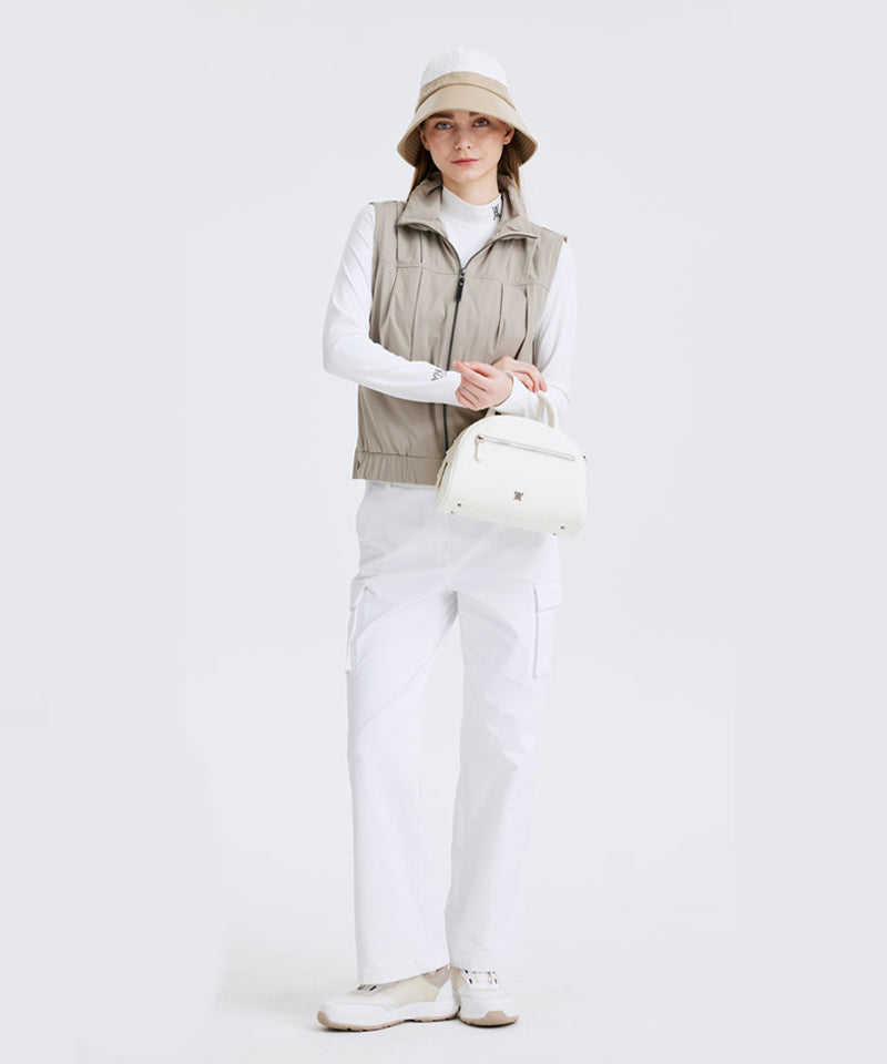 ☆ANEW GOLF☆アニューTENNI TOTEBAG Tenni Tote Bag - Black – Anew Golf USA