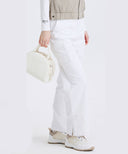Tenni Tote Bag - Cream