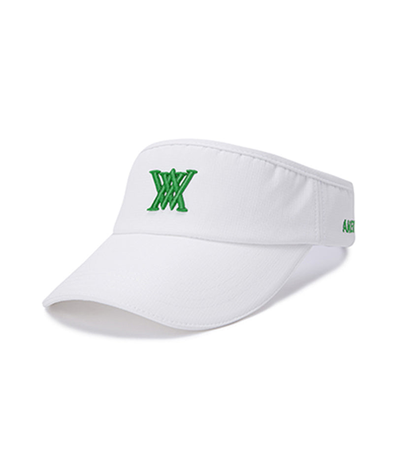 Women's Basic Sunvisor_WH