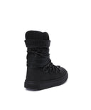 Ice Wave - Black