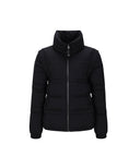 ANEW Golf Women's Sleeve Detachable Down Jacket - Black